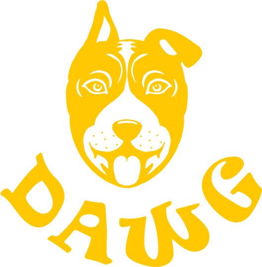 合同会社Dawg ロゴ