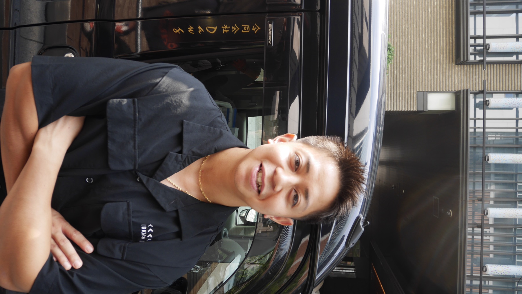 代表 原田幸也